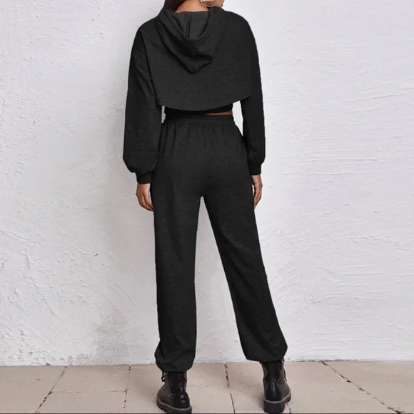 3 Piece Activewear Set - Picture 4 of 4